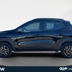 Dacia Spring 45ch Expression occasion - Avignon - photo 2/29