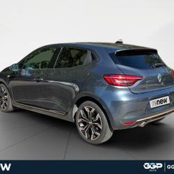 Renault Clio 5 1.0 TCe 90ch Lutecia -21N Avignon