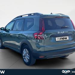 Dacia Jogger 1.0 ECO-G 100ch Expression 5 places Avignon