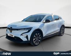 Renault Megane 4 Avignon