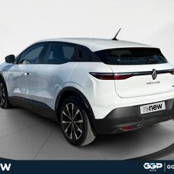 Renault Megane 4 E-TECH Megane E-Tech EV60 130ch super charg Avignon