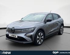 Renault Megane 4 Avignon