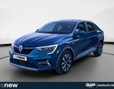Renault Arkana Avignon