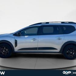 Dacia Jogger 1.0 ECO-G 100ch SL Extreme 7 places occasion - Avignon - photo 2/29