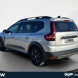 Dacia Jogger 1.0 ECO-G 100ch SL Extreme 7 places occasion - Avignon - photo 3/29