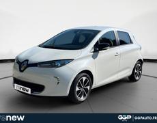 Renault Zoe Avignon