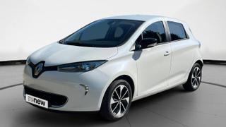 Renault Zoe  - Intens - photo 0