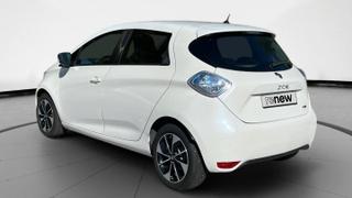 Renault Zoe  - Intens - photo 2