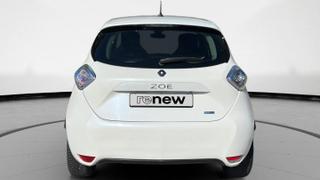 Renault Zoe  - Intens - photo 3