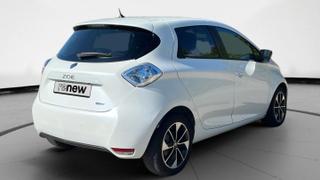 Renault Zoe  - Intens - photo 4