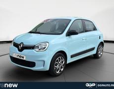 Renault Twingo 3