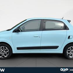 Renault Twingo 3 1.0 SCe 65ch Equilibre Avignon