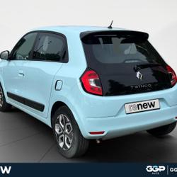 Renault Twingo 3 1.0 SCe 65ch Equilibre Avignon