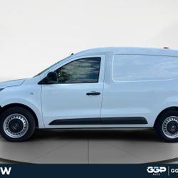 Renault Express 1.5 Blue dCi 75ch Confort 22 occasion - Avignon - photo 2/29
