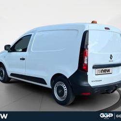 Renault Express 1.5 Blue dCi 75ch Confort 22 occasion - Avignon - photo 3/29