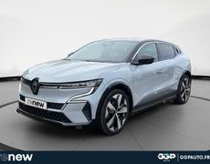Renault Megane 4 Avignon
