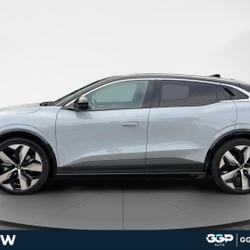 Renault Megane 4 E-Tech Electric EV60 220ch Techno optimum charge Avignon