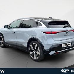 Renault Megane 4 E-Tech Electric EV60 220ch Techno optimum charge Avignon