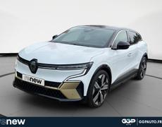 Renault Megane 4 Avignon