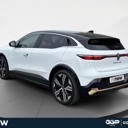 Renault Megane 4 E-Tech Electric EV60 220ch Iconic super charge Avignon
