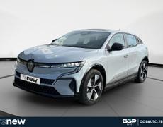 Renault Megane 4 Avignon