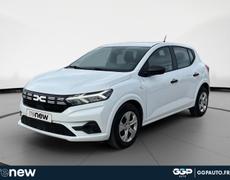 Dacia Sandero Avignon