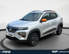 Dacia Spring Avignon