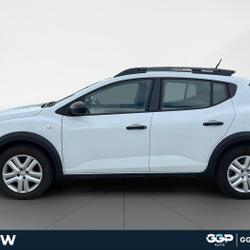 Dacia Sandero 1.0 TCe 90ch Stepway Essential -24 occasion - Avignon - photo 2/29