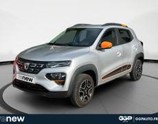 Dacia Spring Avignon