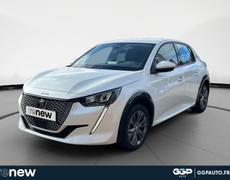 Peugeot 208 Avignon