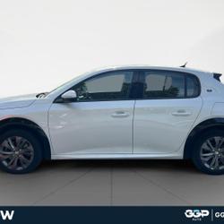 Peugeot 208 e- 136ch Allure occasion - Avignon - photo 2/29