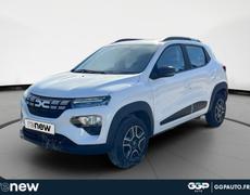 Dacia Spring Avignon