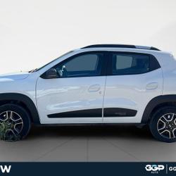 Dacia Spring 45ch Essential 23B occasion - Avignon - photo 2/29