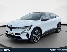 Renault Megane 4 Avignon