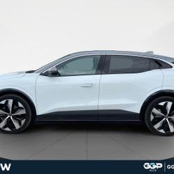 Renault Megane 4 E-Tech Electric EV60 220ch Techno super charge -C Avignon