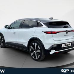 Renault Megane 4 E-Tech Electric EV60 220ch Techno super charge -C Avignon