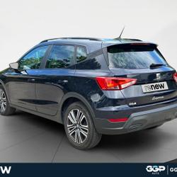 Seat Arona 1.0 TSI 95ch Urban occasion - Avignon - photo 3/29