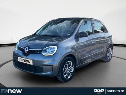 Renault Twingo 3 - E-Tech Electric Equilibre R80 Achat Intégral - 12 999 €