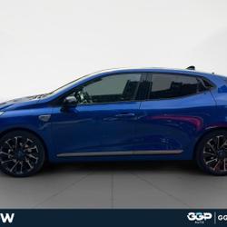 Renault Clio 5 1.6 E-Tech 145ch full hybrid esprit Alpine Avignon