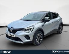 Renault Captur Avignon
