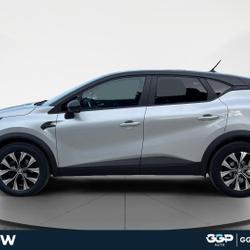 Renault Captur 1.0 Eco-G 100ch Evolution Avignon