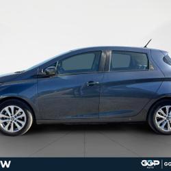 Renault Zoe Zen charge normale R110 4cv occasion - Avignon - photo 2/29