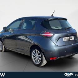 Renault Zoe Zen charge normale R110 4cv occasion - Avignon - photo 3/29