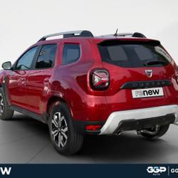 Dacia Duster 1.0 ECO-G 100ch Essentiel 4x2 occasion - Avignon - photo 3/29