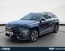 Hyundai Kona Avignon