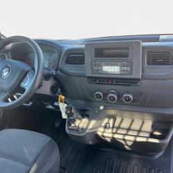 Renault Master RJ3500 L2 Porte &agrave; faux court 2.3 Blue dCi 130ch EuroVI occasion - Avignon - photo 2/25