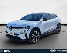 Renault Megane 4