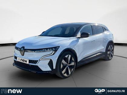 Renault Megane 4 - E-Tech Electric EV60 220ch Techno super charge - 21 999 €