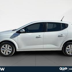 Dacia Sandero 1.0 TCe 90ch Expression occasion - Avignon - photo 2/29
