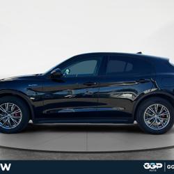 Alfa Romeo Stelvio 2.2 Diesel 190ch Super AT8 MY20 occasion - Avignon - photo 2/30